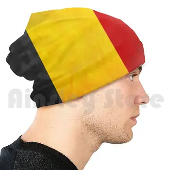 Belgium | Belga Zászló | Nemzeti Zászló Belgium Sapkák Pulóver Sapka Kényelmes Nemzeti Zászló Zászló Hivatalos Zászló